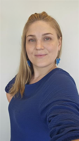 Elsa Hoikkanen